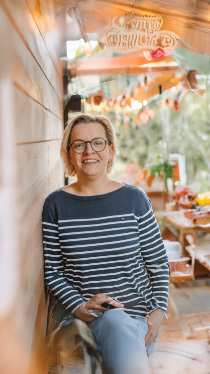 Melanie Brockmann | Kindergärten Sankt Vitus