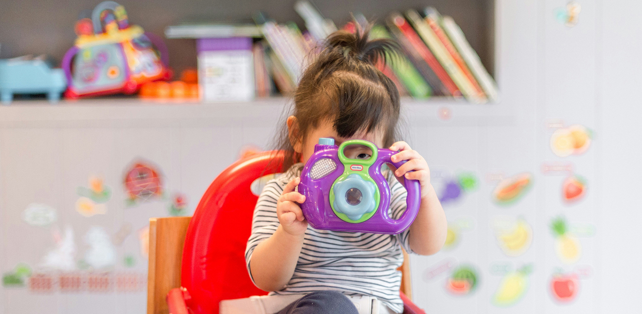 St. Georg | Kindergärten Sankt Vitus